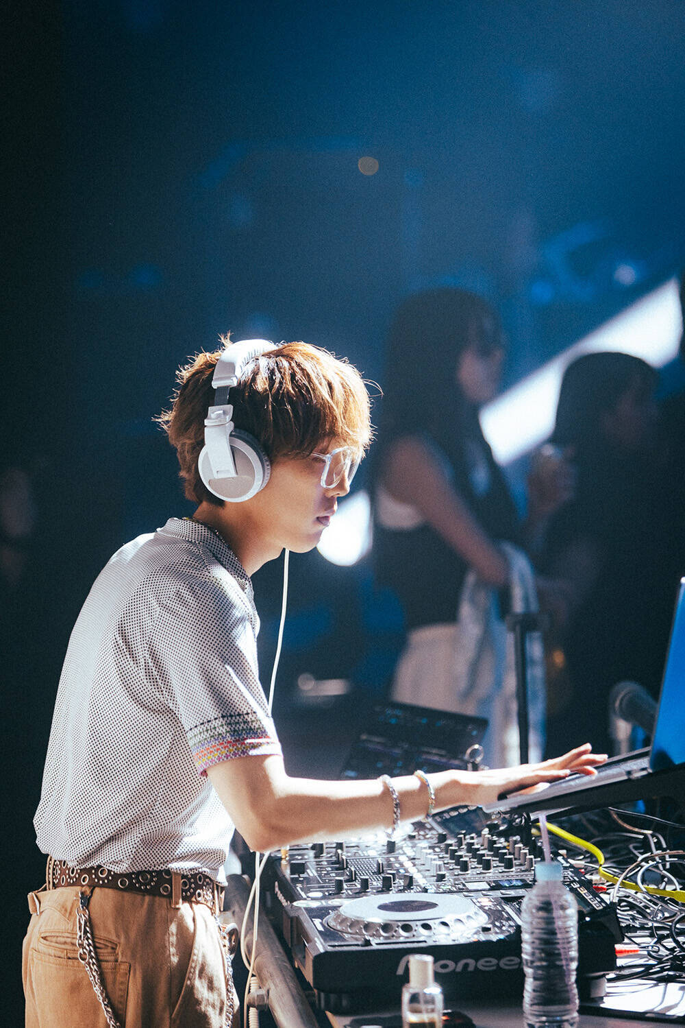 Aile The Shotaがつなぐ音楽、輪、縁。 オーガナイズイベント＜Place of Mellow＞