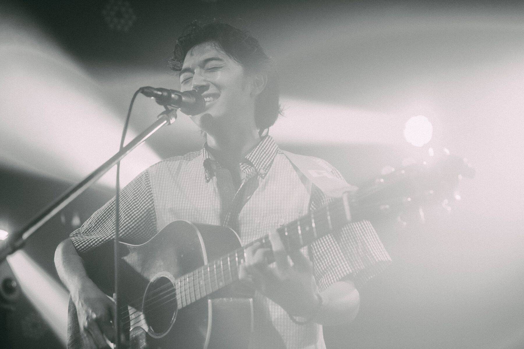 Aile The Shotaがつなぐ音楽、輪、縁。 オーガナイズイベント＜Place of Mellow＞