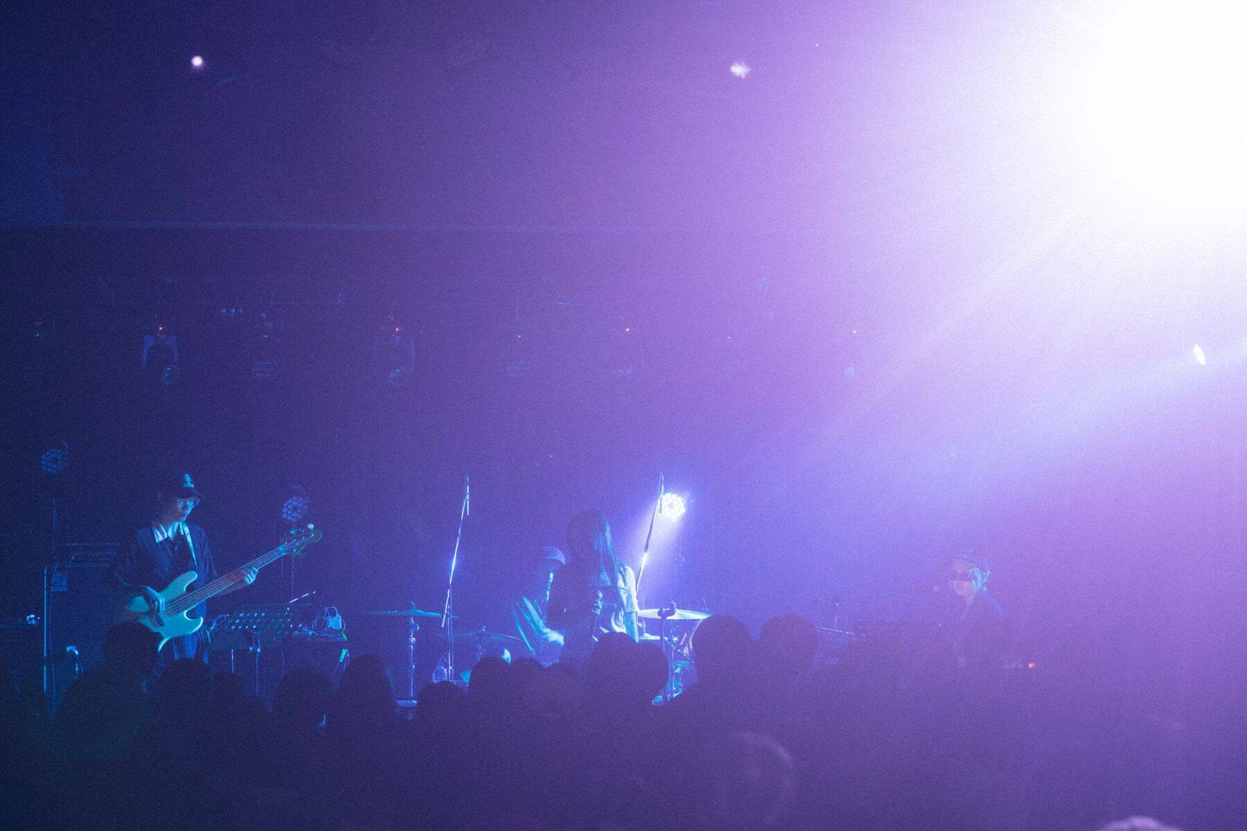 Aile The Shotaがつなぐ音楽、輪、縁。 オーガナイズイベント＜Place of Mellow＞