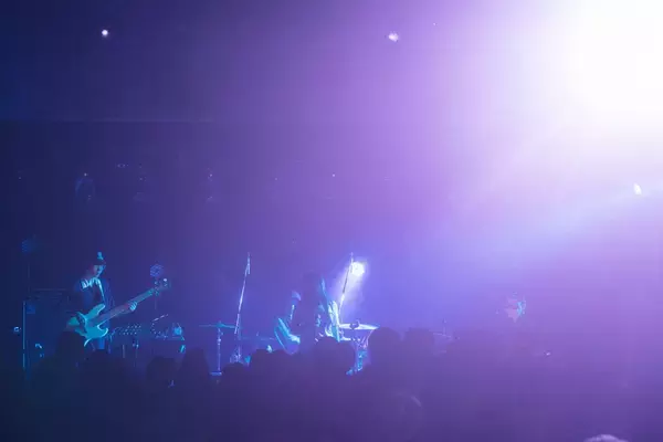 「Aile The Shotaがつなぐ音楽、輪、縁。 オーガナイズイベント＜Place of Mellow＞」の画像