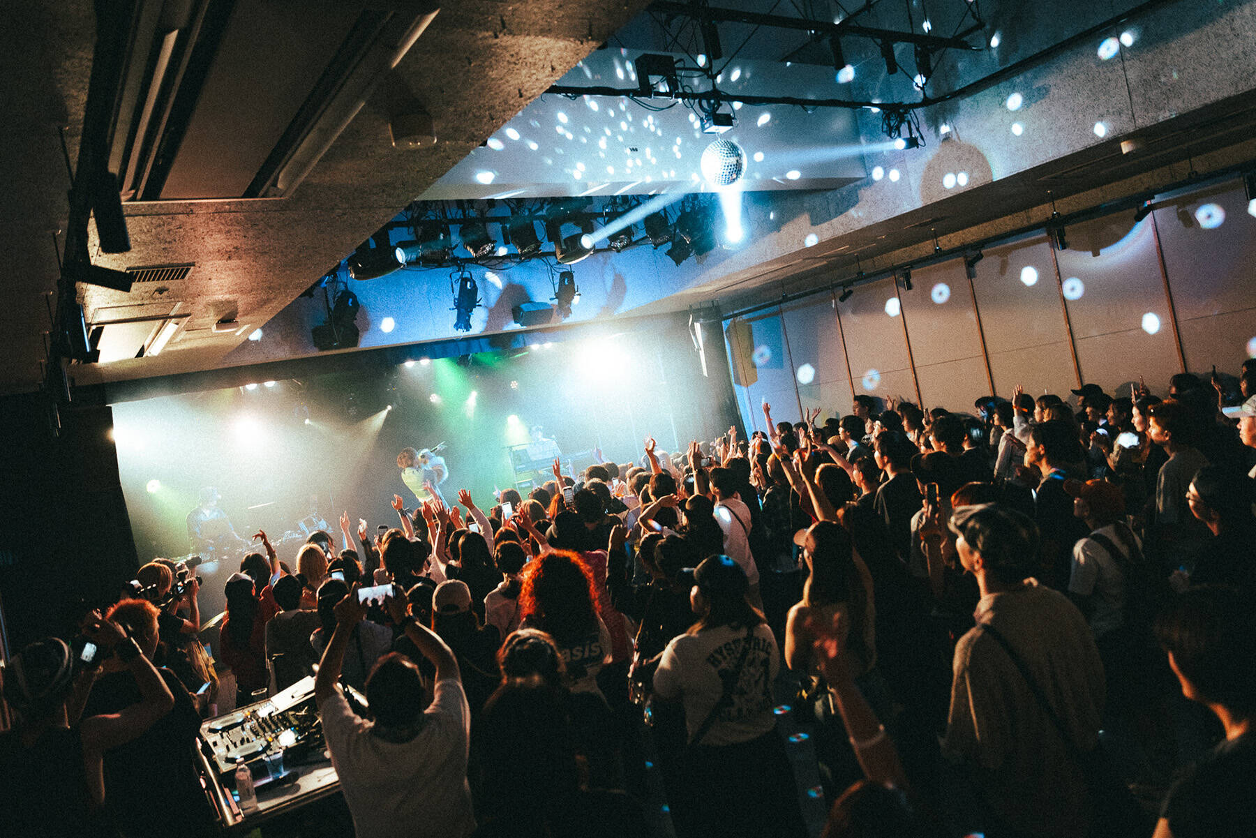 Aile The Shotaがつなぐ音楽、輪、縁。 オーガナイズイベント＜Place of Mellow＞