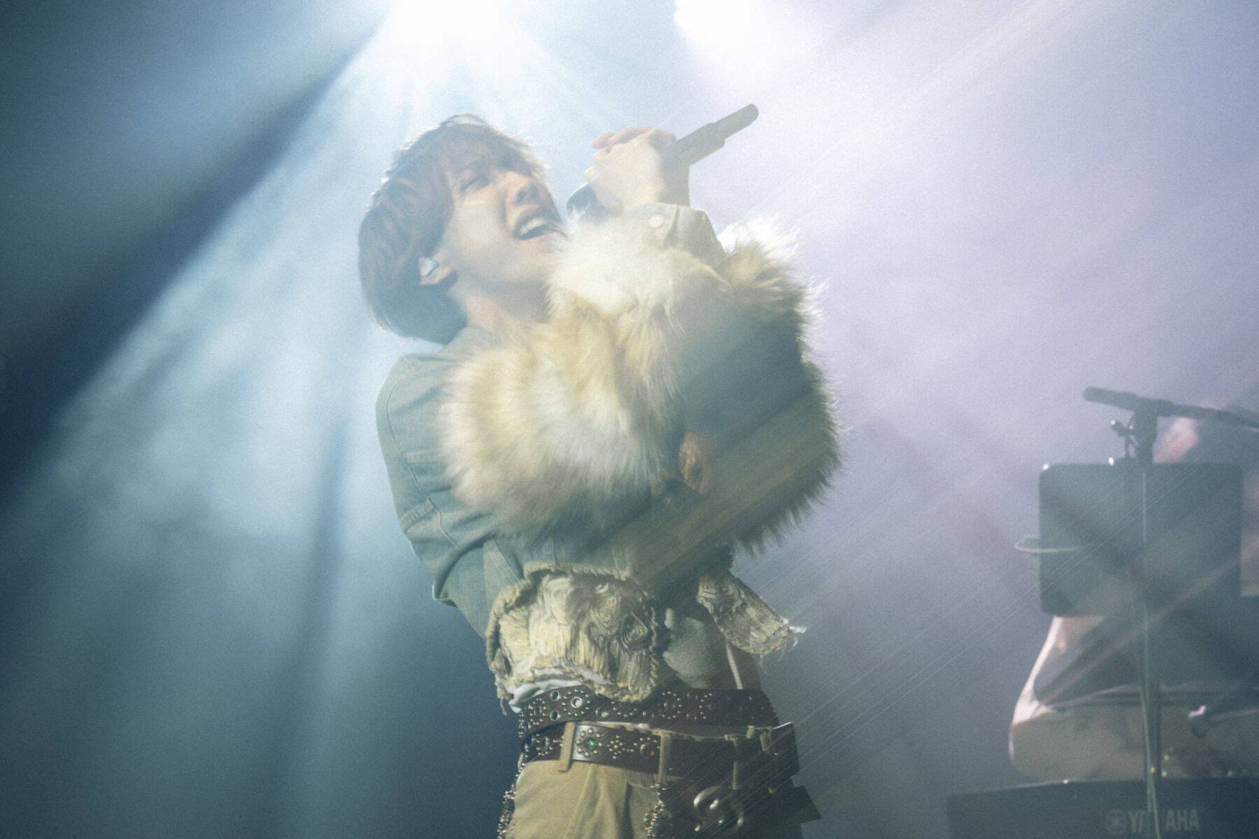 Aile The Shotaがつなぐ音楽、輪、縁。 オーガナイズイベント＜Place of Mellow＞