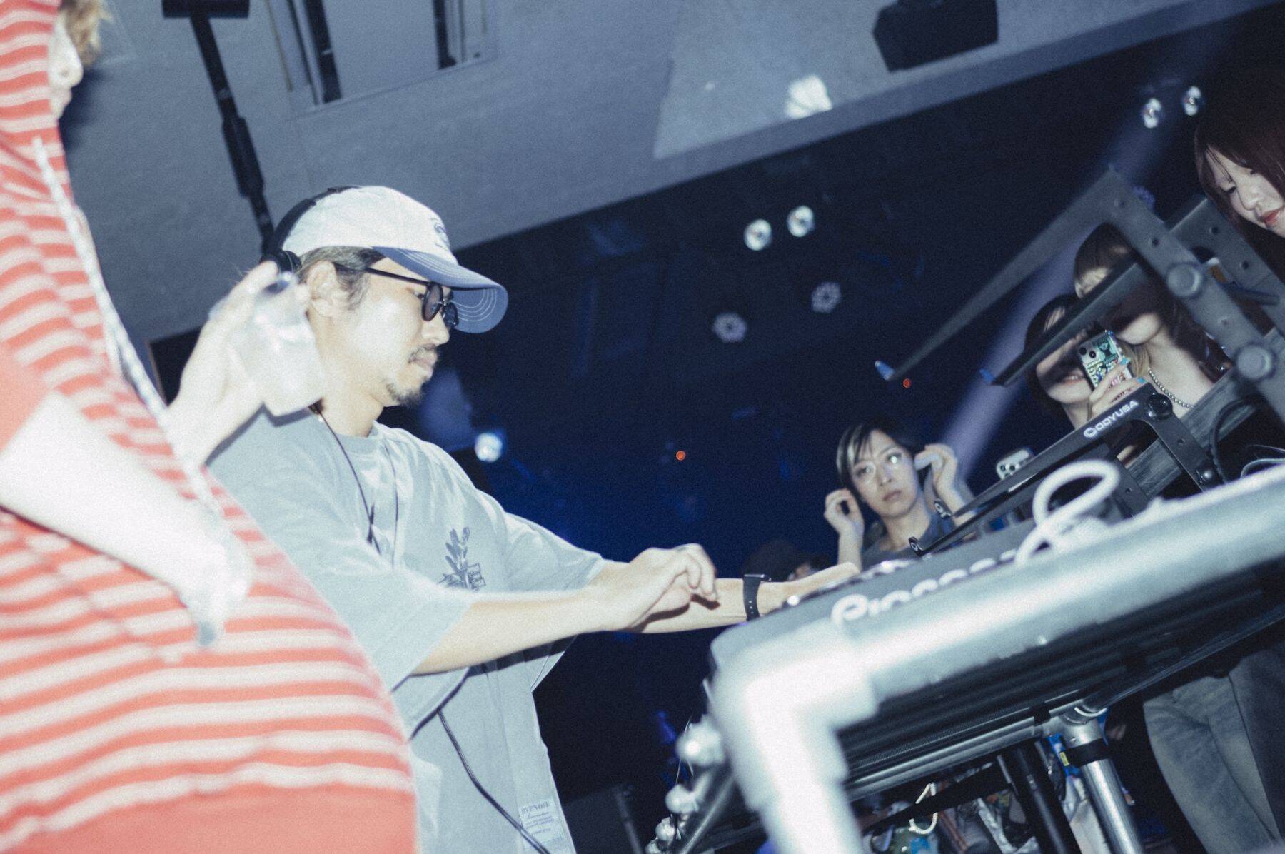 Aile The Shotaがつなぐ音楽、輪、縁。 オーガナイズイベント＜Place of Mellow＞