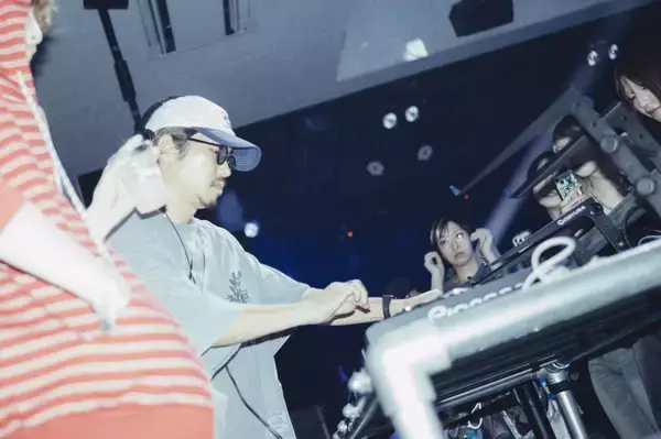 「Aile The Shotaがつなぐ音楽、輪、縁。 オーガナイズイベント＜Place of Mellow＞」の画像