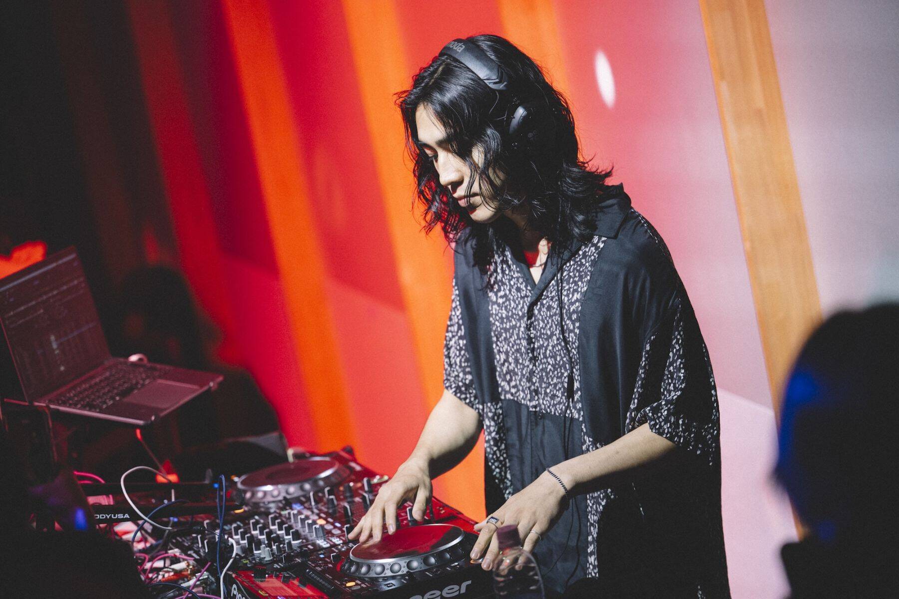 Aile The Shotaがつなぐ音楽、輪、縁。 オーガナイズイベント＜Place of Mellow＞