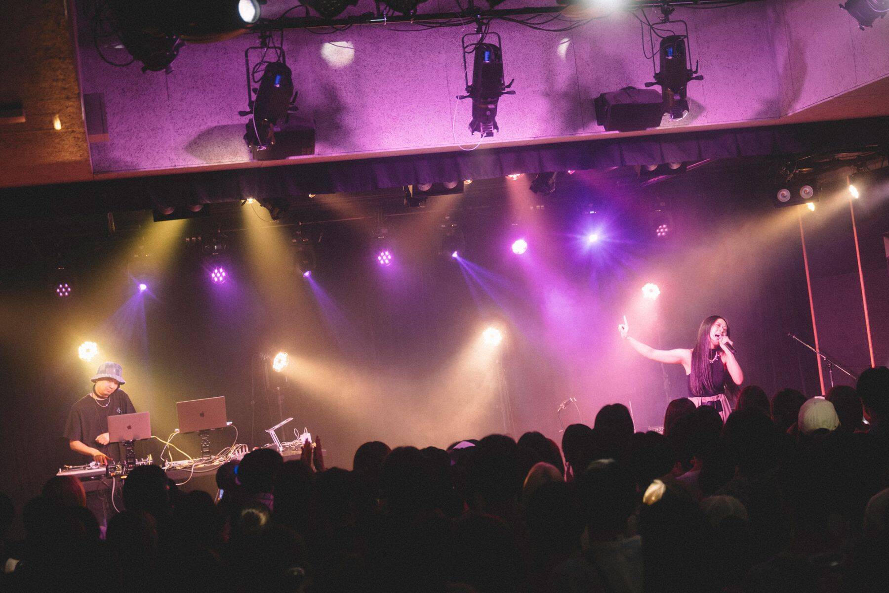Aile The Shotaがつなぐ音楽、輪、縁。 オーガナイズイベント＜Place of Mellow＞