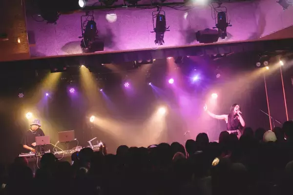 「Aile The Shotaがつなぐ音楽、輪、縁。 オーガナイズイベント＜Place of Mellow＞」の画像