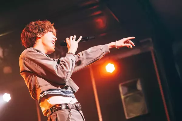 「Aile The Shotaがつなぐ音楽、輪、縁。 オーガナイズイベント＜Place of Mellow＞」の画像