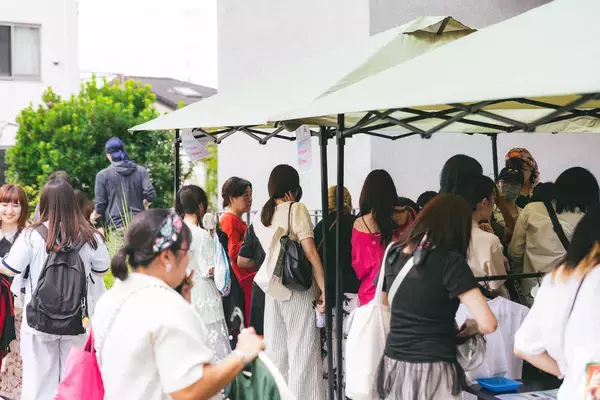 「Aile The Shotaがつなぐ音楽、輪、縁。 オーガナイズイベント＜Place of Mellow＞」の画像