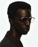 「〈UNTRACE〉がアイウェアブランド〈Lunetta BADA〉とのコラボモデル第2弾を発売」の画像3