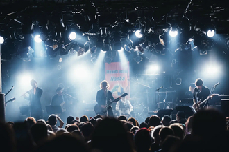 REPORT：FUJI ROCK NIGHTS渋谷から苗場へ繫ぐ熱狂