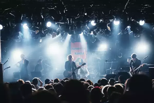 REPORT：FUJI ROCK NIGHTS渋谷から苗場へ繫ぐ熱狂