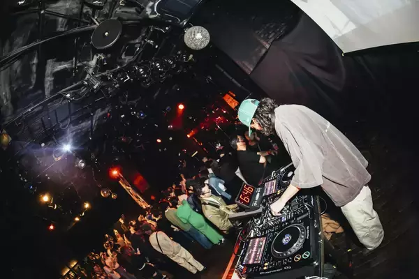 「REPORT：FUJI ROCK NIGHTS渋谷から苗場へ繫ぐ熱狂」の画像