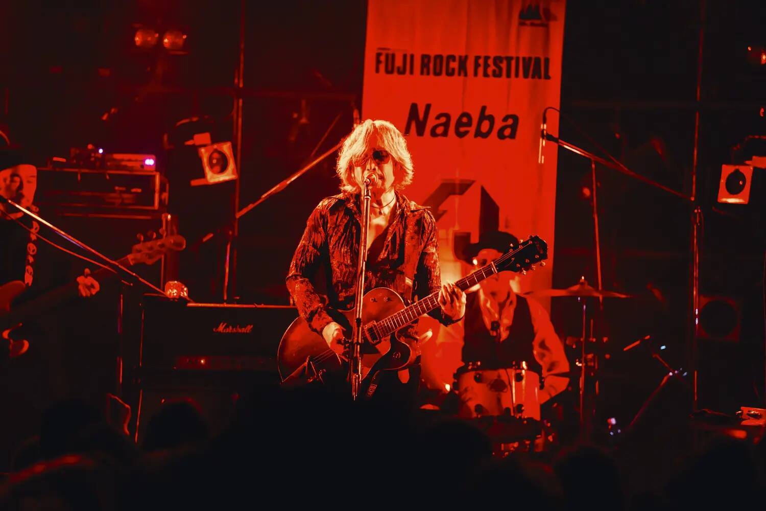 REPORT：FUJI ROCK NIGHTS渋谷から苗場へ繫ぐ熱狂