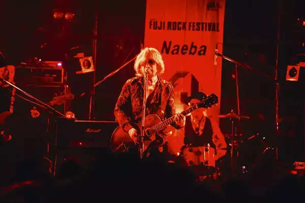 「REPORT：FUJI ROCK NIGHTS渋谷から苗場へ繫ぐ熱狂」の画像