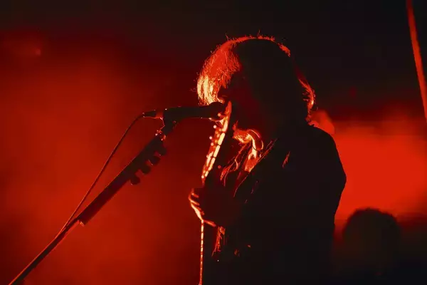 「REPORT：FUJI ROCK NIGHTS渋谷から苗場へ繫ぐ熱狂」の画像