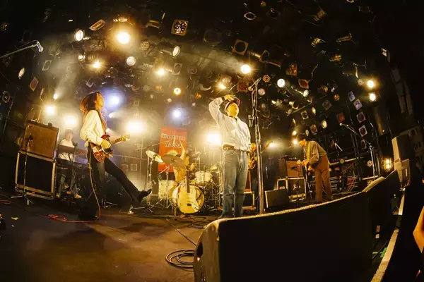 「REPORT：FUJI ROCK NIGHTS渋谷から苗場へ繫ぐ熱狂」の画像
