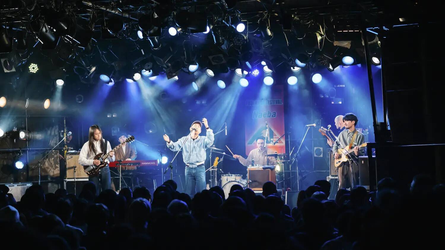 REPORT：FUJI ROCK NIGHTS渋谷から苗場へ繫ぐ熱狂
