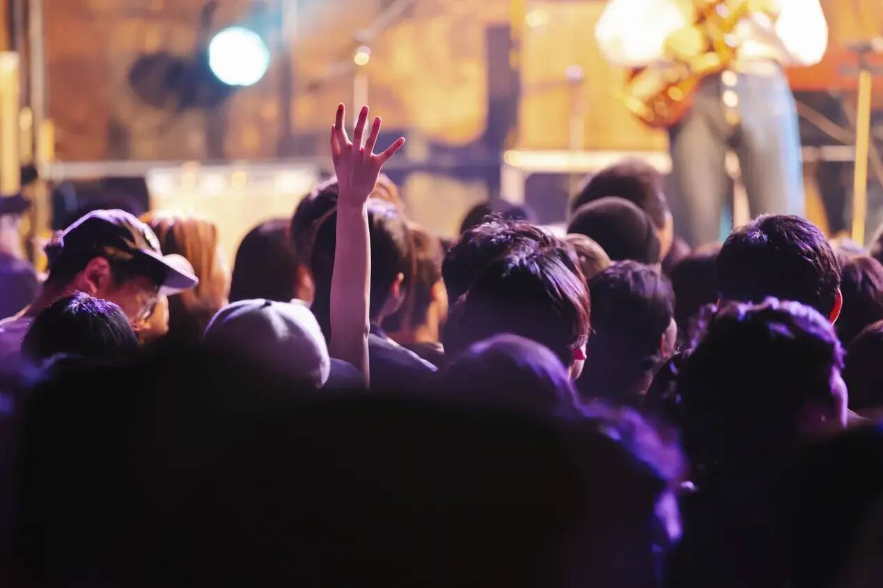 REPORT：FUJI ROCK NIGHTS渋谷から苗場へ繫ぐ熱狂