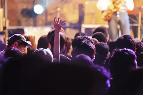 「REPORT：FUJI ROCK NIGHTS渋谷から苗場へ繫ぐ熱狂」の画像