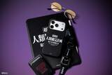 「「CASETiFY」が『エヴァンゲリオン』とのコラボレーション第2弾を発表」の画像3