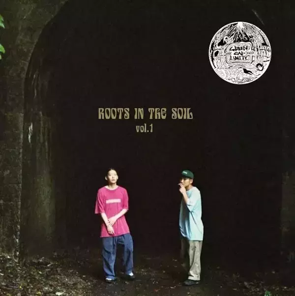 「Battahshit＆Joe The ChingheadによるGREEN CAP UNITYが「Round Around」MVを公開」の画像