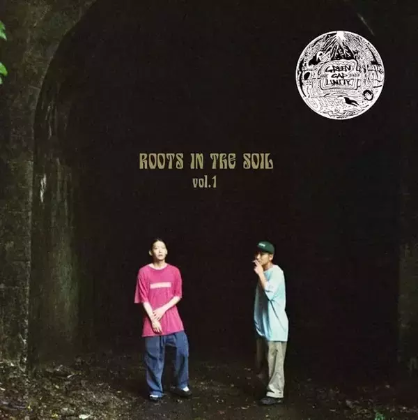 「Battahshit＆Joe The ChingheadによるGREEN CAP UNITYが「Round Around」MVを公開」の画像