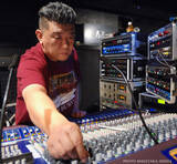 「柴田聡子のクリスマスソング「サイレント・ホーリー・マッドネス・オールナイト」をDUB MASTER Xがリミックス」の画像4