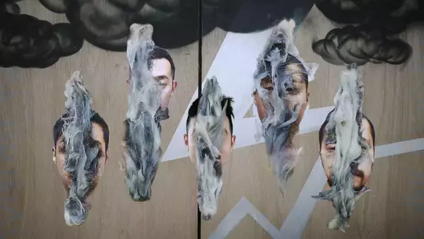 「“身体表現の翻訳”をかんがえ、アクセシビリティを「ALL＝あらゆる人」に向けてひらく実験的フェスティバル開催｜蓮沼執太、宮坂遼太郎、AR三兄弟、鎮座DOPENESS、ヨネダ2000ら参加」の画像