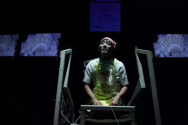 「“身体表現の翻訳”をかんがえ、アクセシビリティを「ALL＝あらゆる人」に向けてひらく実験的フェスティバル開催｜蓮沼執太、宮坂遼太郎、AR三兄弟、鎮座DOPENESS、ヨネダ2000ら参加」の画像