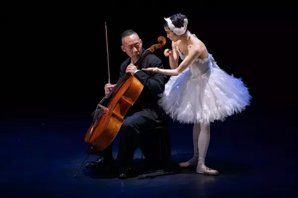 「“身体表現の翻訳”をかんがえ、アクセシビリティを「ALL＝あらゆる人」に向けてひらく実験的フェスティバル開催｜蓮沼執太、宮坂遼太郎、AR三兄弟、鎮座DOPENESS、ヨネダ2000ら参加」の画像