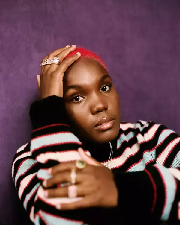 「Arlo Parksのジャパンツアーが7月開催｜全世界待望の最新作『My Soft Machine』と共に東京と大阪を周る」の画像