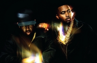 NASとDJ Premierによる待望のコラボレーションアルバム『Light-Years』がついにリリース