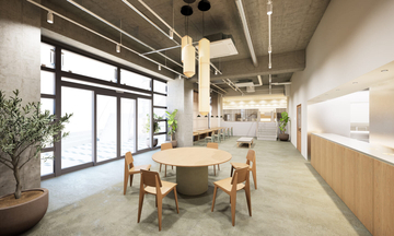 “日常の途中にあるコーヒー”をコンセプトとした『THE PATH COFFEE』が東京・千駄ヶ谷にオープン