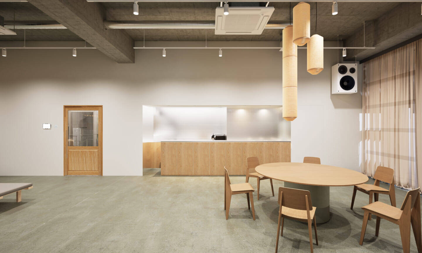 “日常の途中にあるコーヒー”をコンセプトとした『THE PATH COFFEE』が東京・千駄ヶ谷にオープン