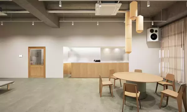 「“日常の途中にあるコーヒー”をコンセプトとした『THE PATH COFFEE』が東京・千駄ヶ谷にオープン」の画像