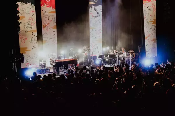 「LIVE REPORT：日食なつこ＜蒐集大行脚-extra-＞｜“親密な信頼感”で満たされた音楽の対話━━そして春の物語へ」の画像