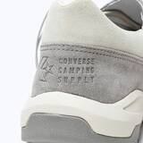 「CONVERSE CAMPING SUPPLYとmeanswhileの初となるコラボシューズ「OSS CP／meanswhile」発売｜1985年のランニングシューズを都会的なアウトドア仕様に」の画像4