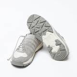 「CONVERSE CAMPING SUPPLYとmeanswhileの初となるコラボシューズ「OSS CP／meanswhile」発売｜1985年のランニングシューズを都会的なアウトドア仕様に」の画像5