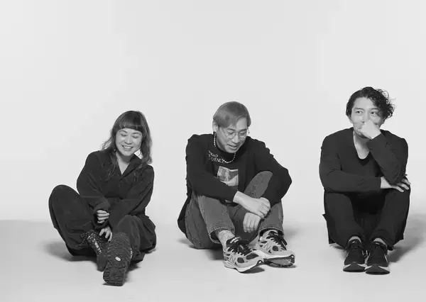 バンド結成30周年を迎えたクラムボンが名カバーアルバム『LOVER ALBUM』を初のLP盤でリリース