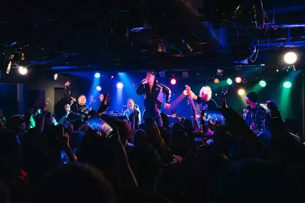 「レゲエに導かれて──ZENDAMAN＆CHALLIS（MEDZ MUSIC）、インタビュー」の画像