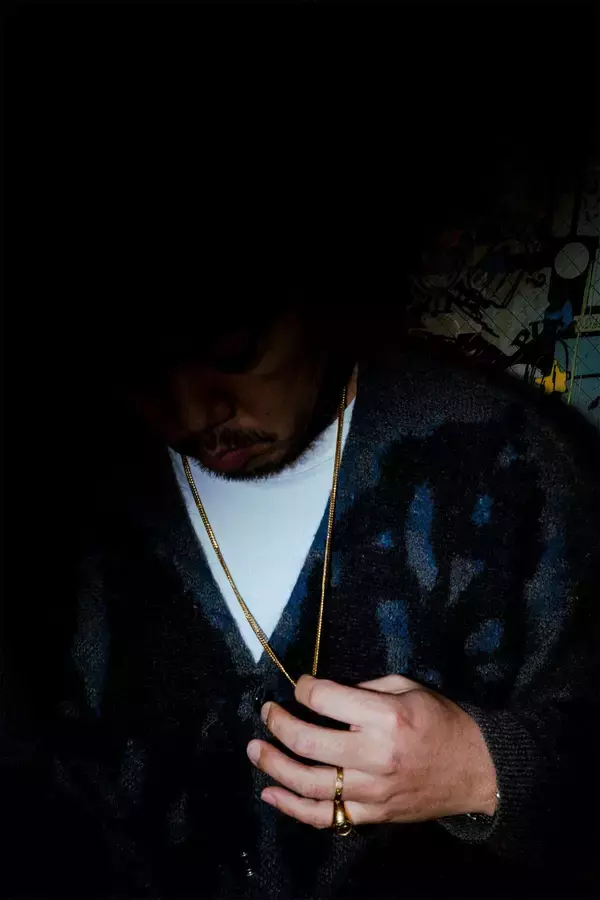 「レゲエに導かれて──ZENDAMAN＆CHALLIS（MEDZ MUSIC）、インタビュー」の画像