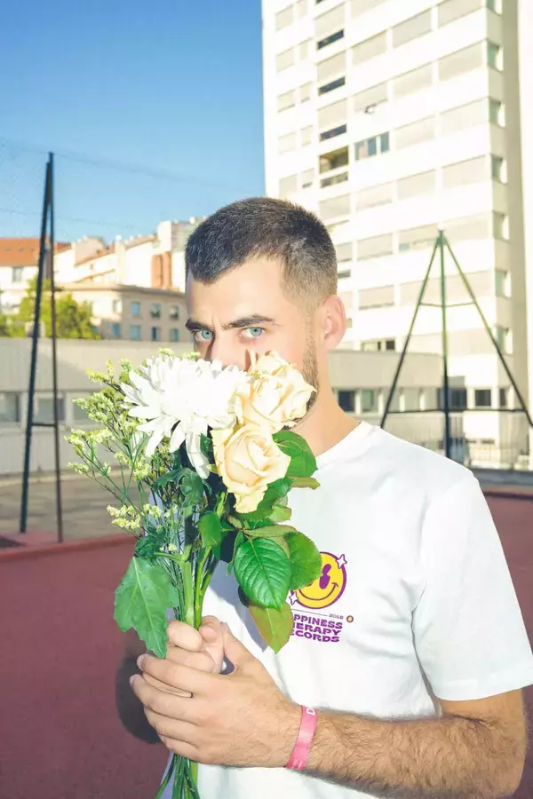 「Crowd Controlが中野heavysick ZEROで来日公演を開催、スペシャルゲストにVantage｜Guchon、Cherryboy、ディスコ元年らが出演」の画像