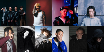 シーンの“今”と“これから”が交差する＜WWW presents NEW SLANG＞が急遽開催決定