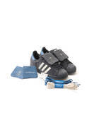 「〈adidas Originals〉x〈atmos〉x 常田大希によるトリプルコラボ第2弾 SUPERSTARが発売」の画像5