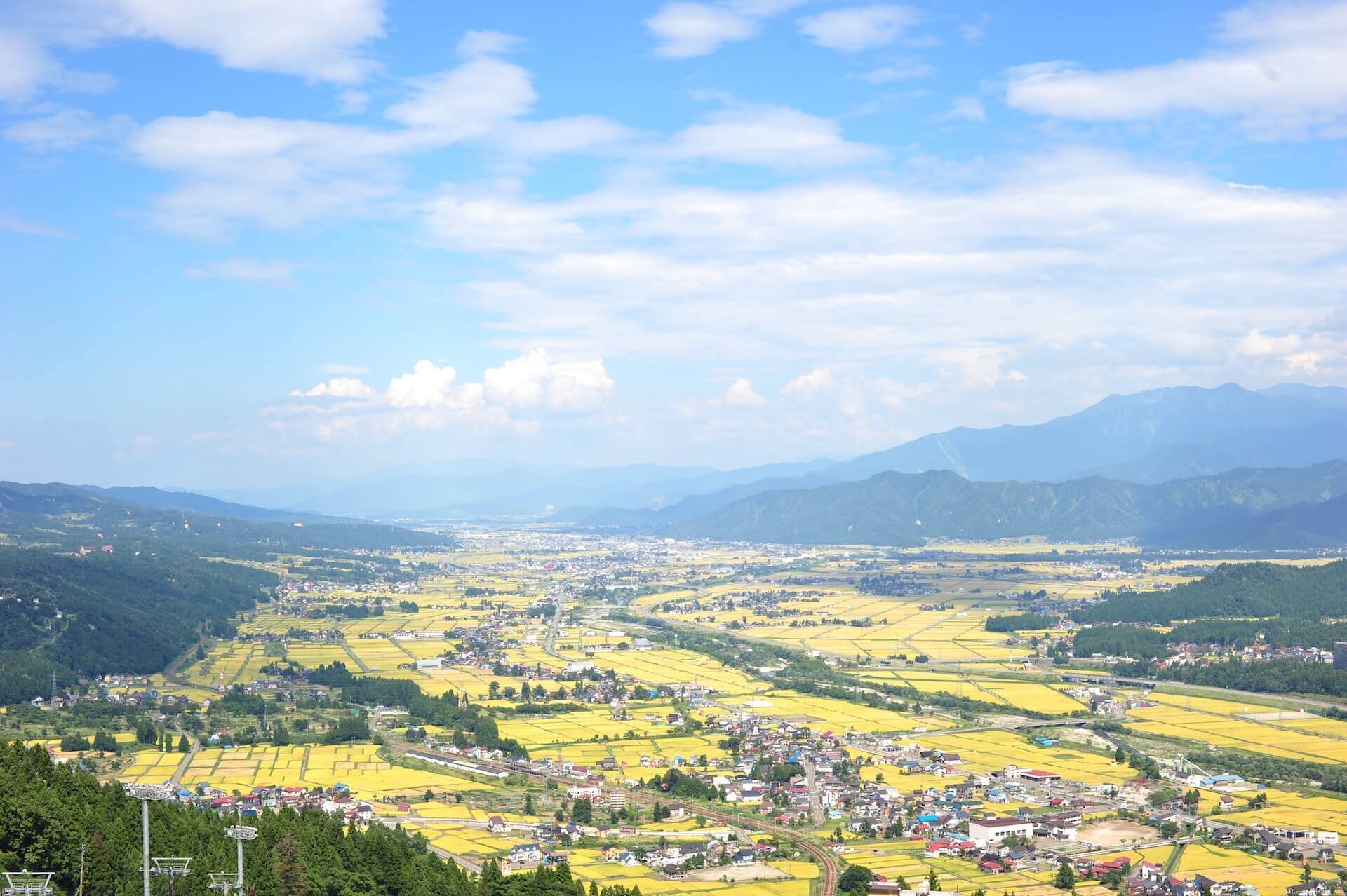 無料フェス＜南魚沼 収穫祭ʼ22＞が開催決定！Kan Sano、田我流、JJJら第1弾出演アーティスト発表