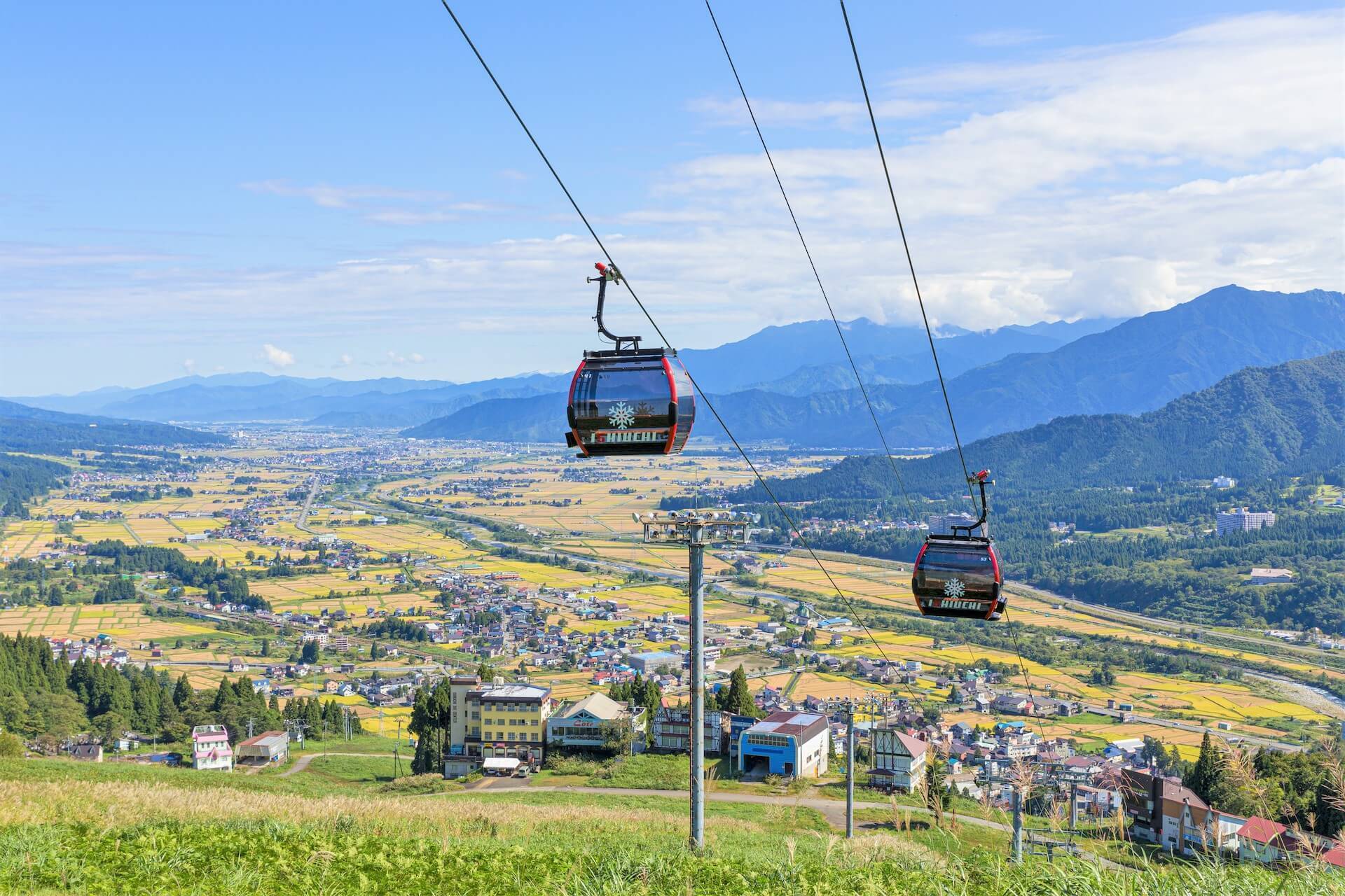 無料フェス＜南魚沼 収穫祭ʼ22＞が開催決定！Kan Sano、田我流、JJJら第1弾出演アーティスト発表