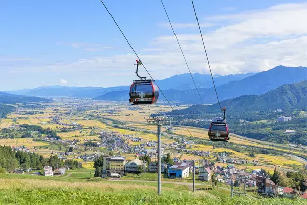 「無料フェス＜南魚沼 収穫祭ʼ22＞が開催決定！Kan Sano、田我流、JJJら第1弾出演アーティスト発表」の画像