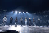 「世界が注目するK-POP8人組ボーイズグループATEEZ、日本初の単独コンサートが終演！」の画像5