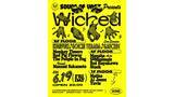 「〈Sound Of Vast〉がホストするパーティ＜Wicked＞にてKuniyuki x Soichi Terada x Sauce81による4年ぶりのライブセッションが決定」の画像1
